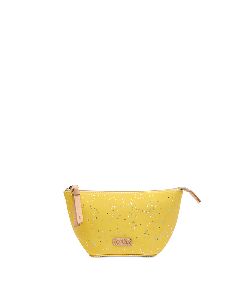 Consuela Cosmetic Case - Harlow Medium Tool Kit