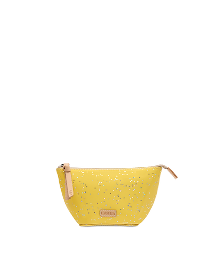 Consuela Cosmetic Case - Harlow Medium Tool Kit