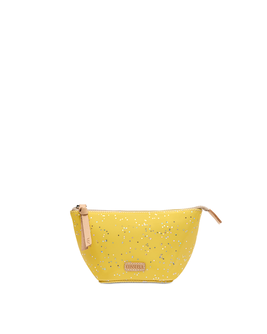 Consuela Cosmetic Case - Harlow Medium Tool Kit