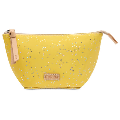 Consuela Cosmetic Case - Harlow Medium Tool Kit
