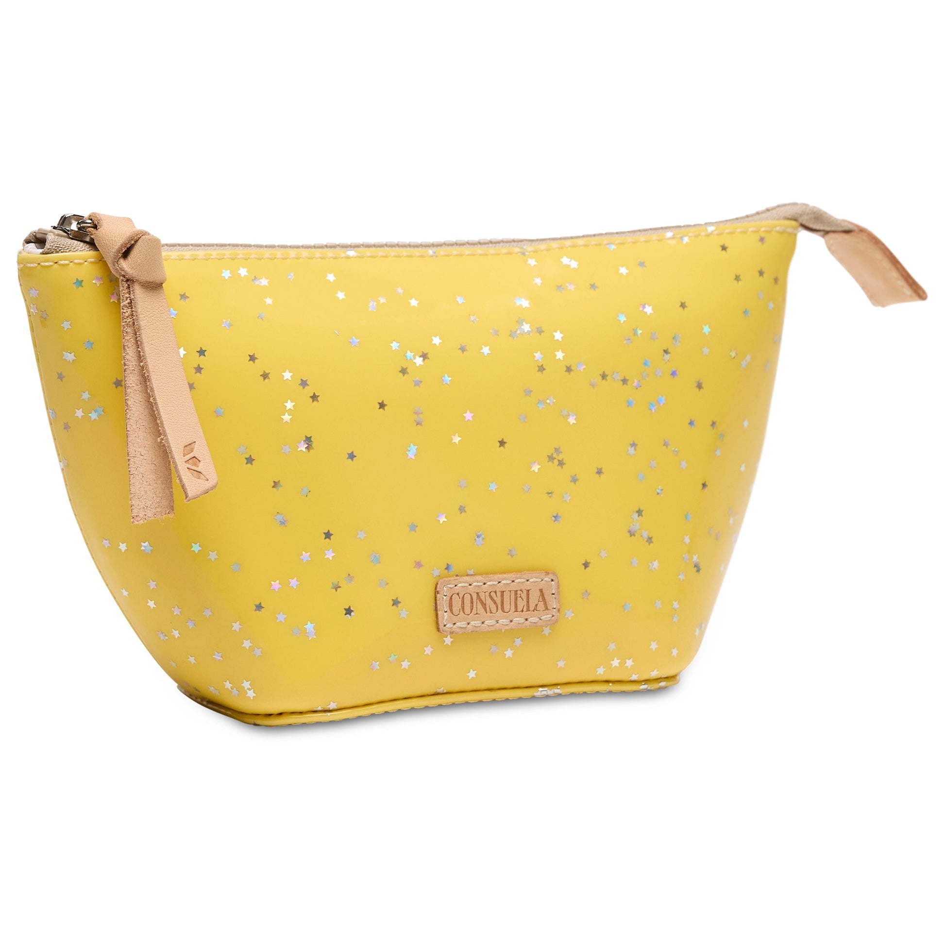 Consuela Cosmetic Case - Harlow Medium Tool Kit