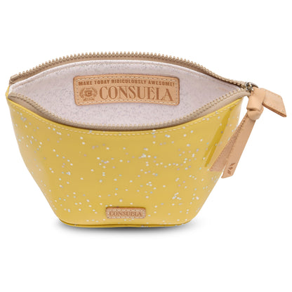 Consuela Cosmetic Case - Harlow Medium Tool Kit