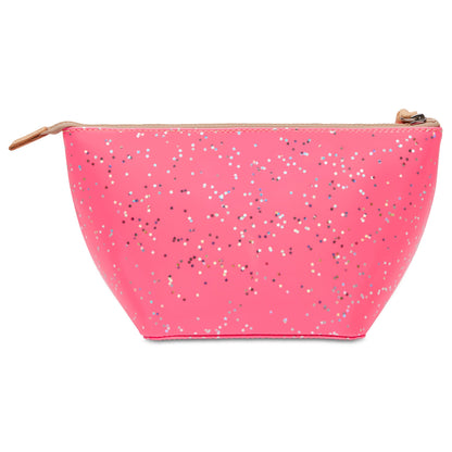 Consuela Cosmetic Case - Shine Large Tool Kit