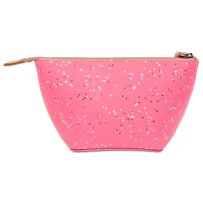 Consuela Cosmetic Case - Shine Medium Tool Kit