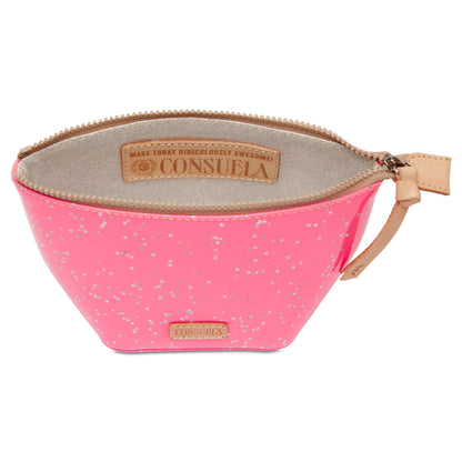 Consuela Cosmetic Case - Shine Medium Tool Kit