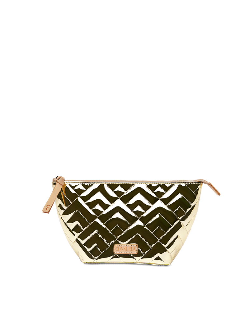 Consuela Cosmetic Case - Evadney Large Tool Kit