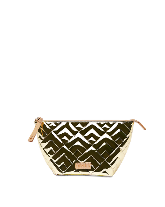 Consuela Cosmetic Case - Evadney Large Tool Kit