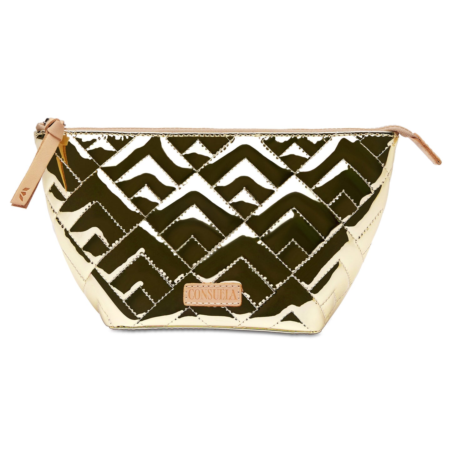 Consuela Cosmetic Case - Evadney Large Tool Kit