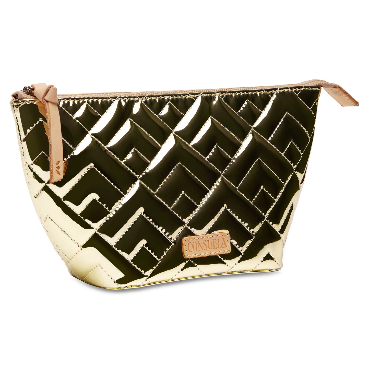 Consuela Cosmetic Case - Evadney Large Tool Kit