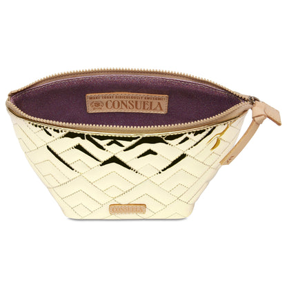 Consuela Cosmetic Case - Evadney Large Tool Kit