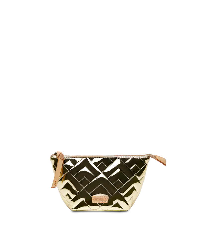 Consuela Cosmetic Case - Evadney Medium Tool Kit