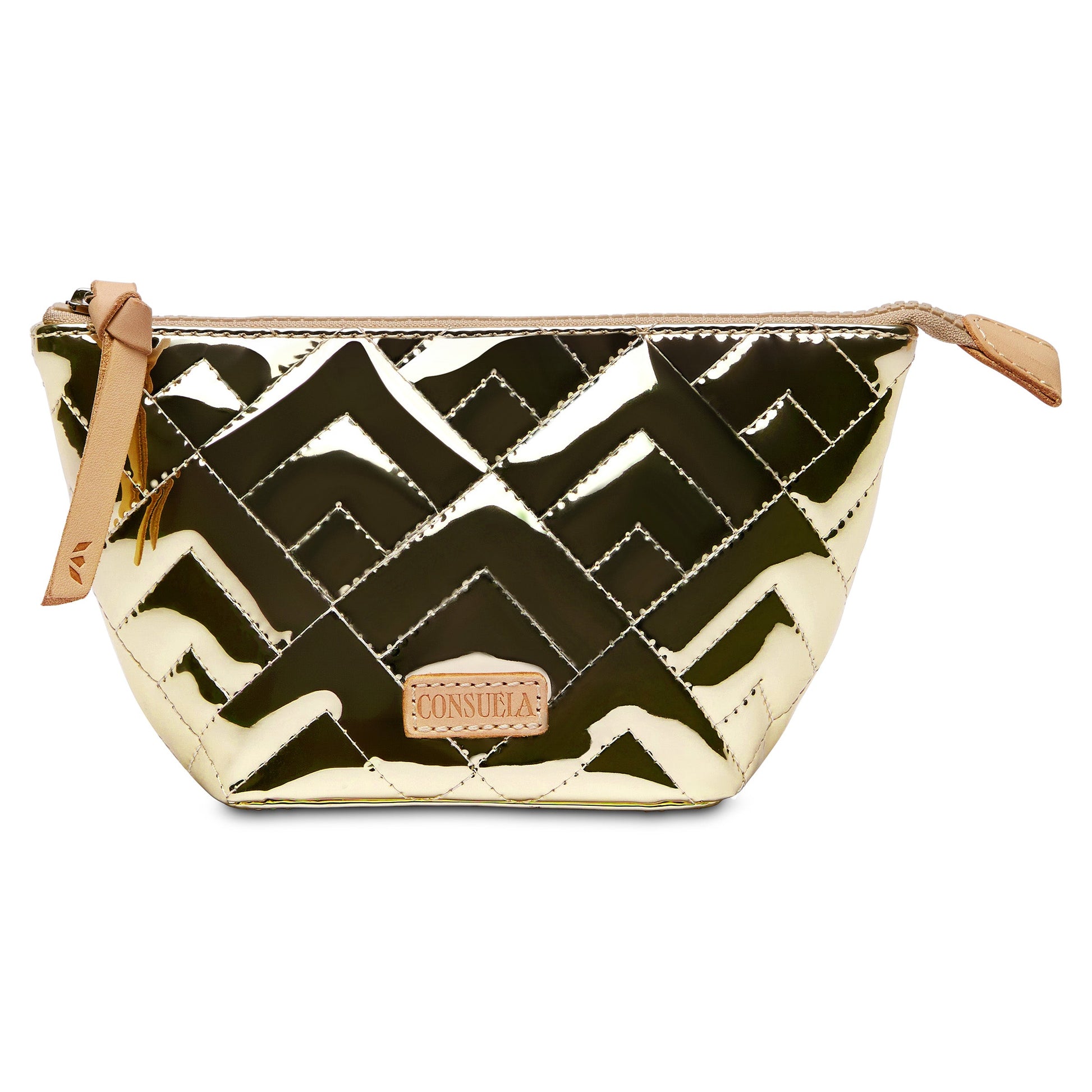Consuela Cosmetic Case - Evadney Medium Tool Kit