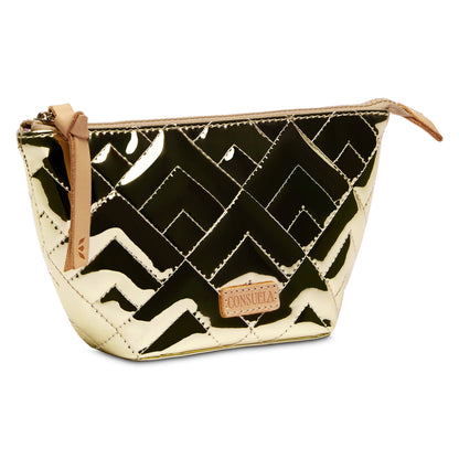 Consuela Cosmetic Case - Evadney Medium Tool Kit
