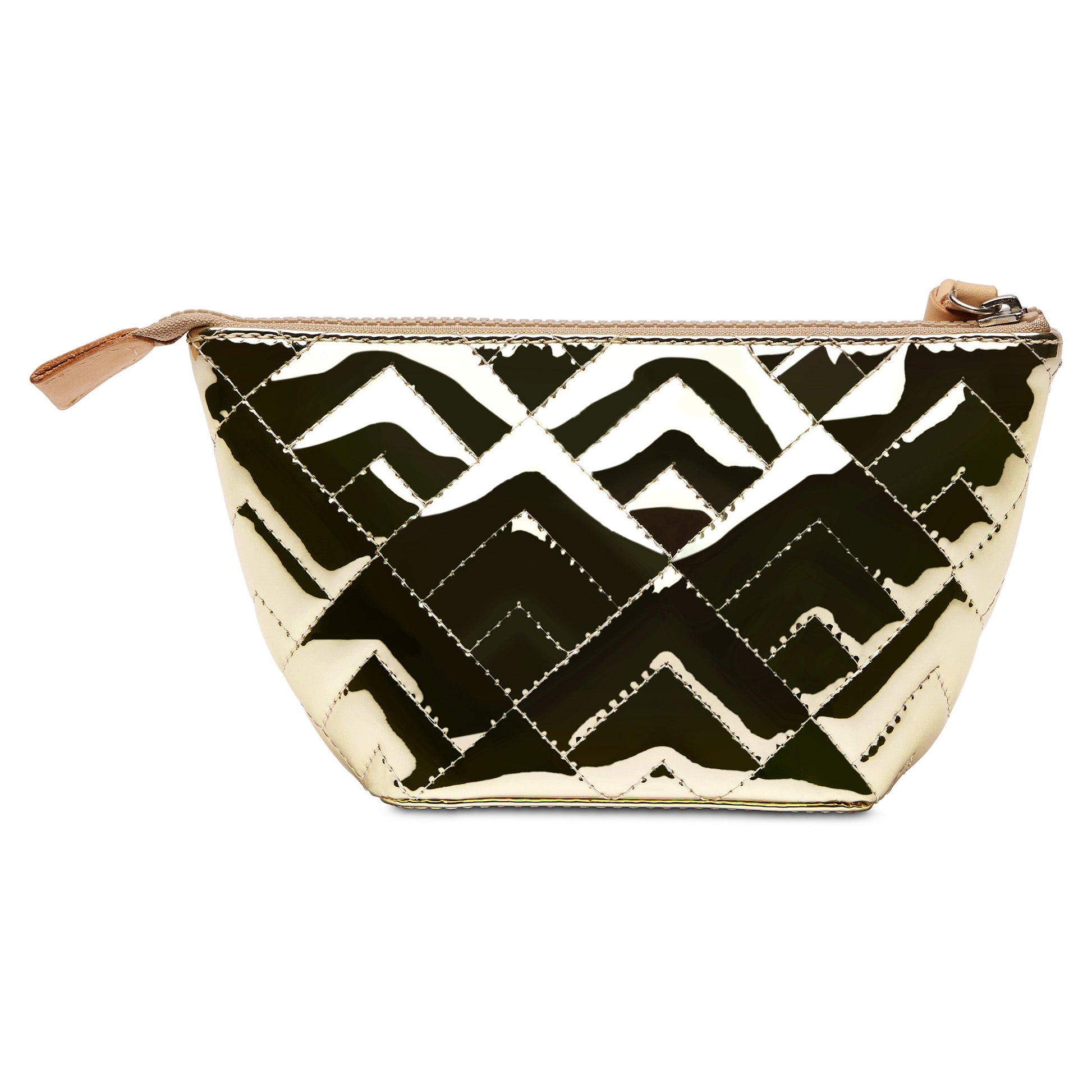 Consuela Cosmetic Case - Evadney Medium Tool Kit