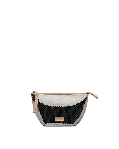Consuela Cosmetic Case - Kyle Medium Tool Kit