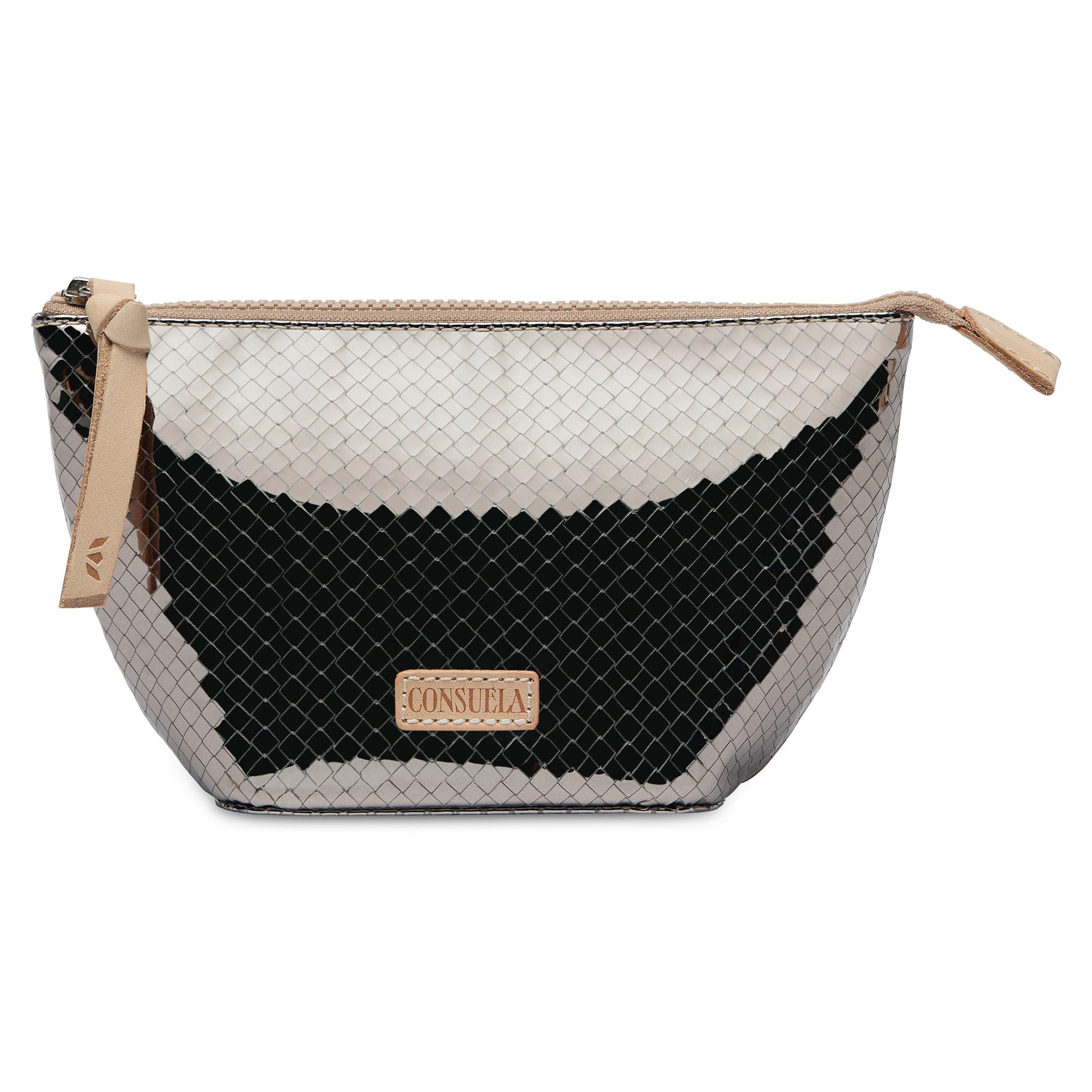 Consuela Cosmetic Case - Kyle Medium Tool Kit