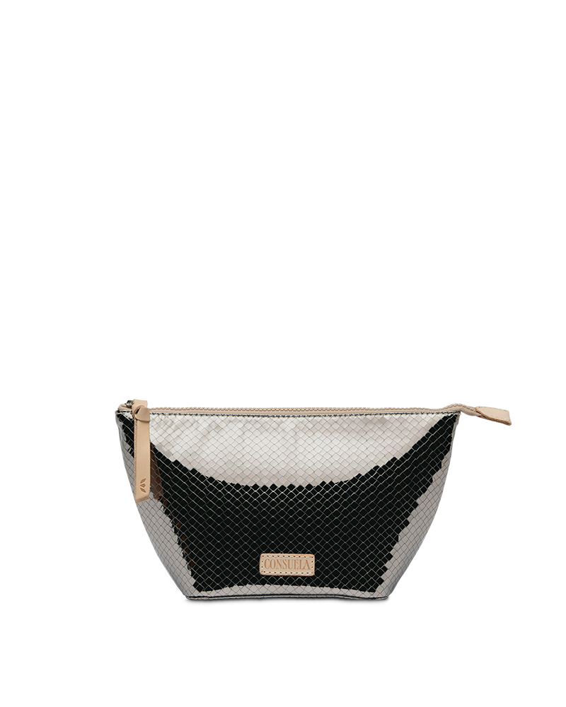 Consuela Cosmetic Case - Kyle Large Tool Kit