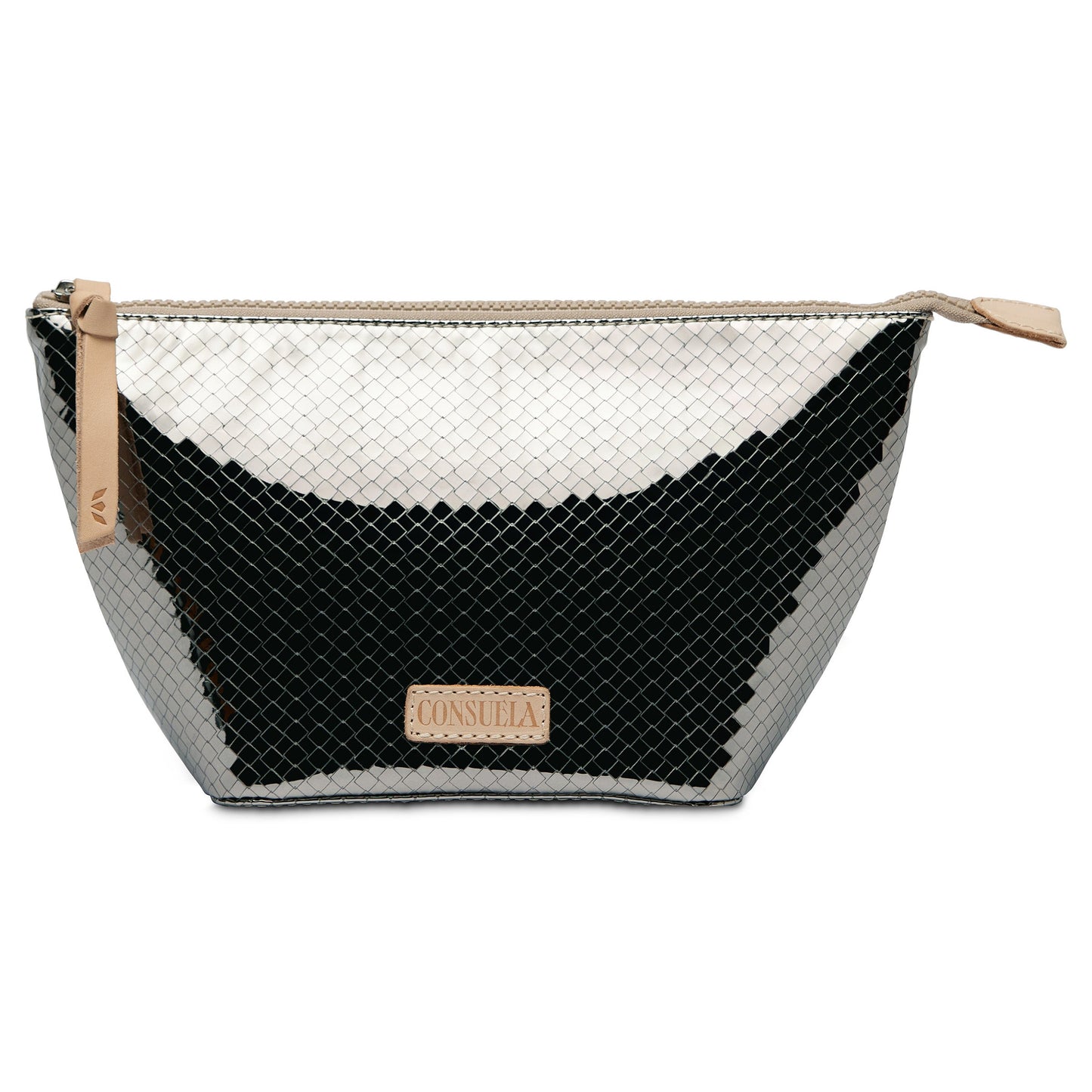 Consuela Cosmetic Case - Kyle Large Tool Kit