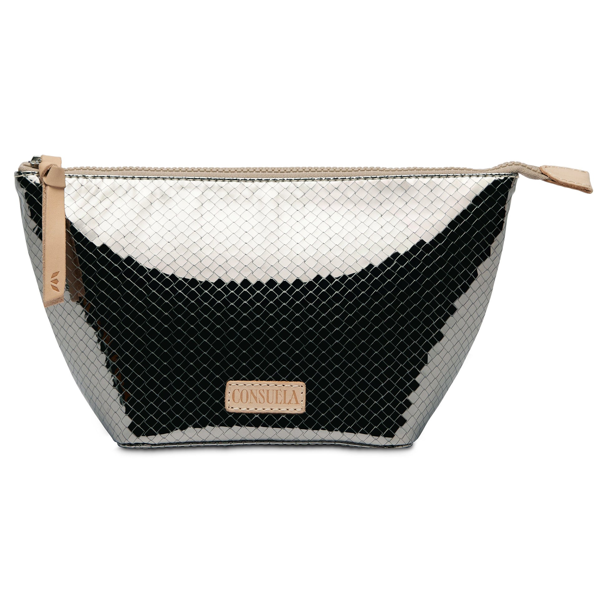 Consuela Cosmetic Case - Kyle Large Tool Kit