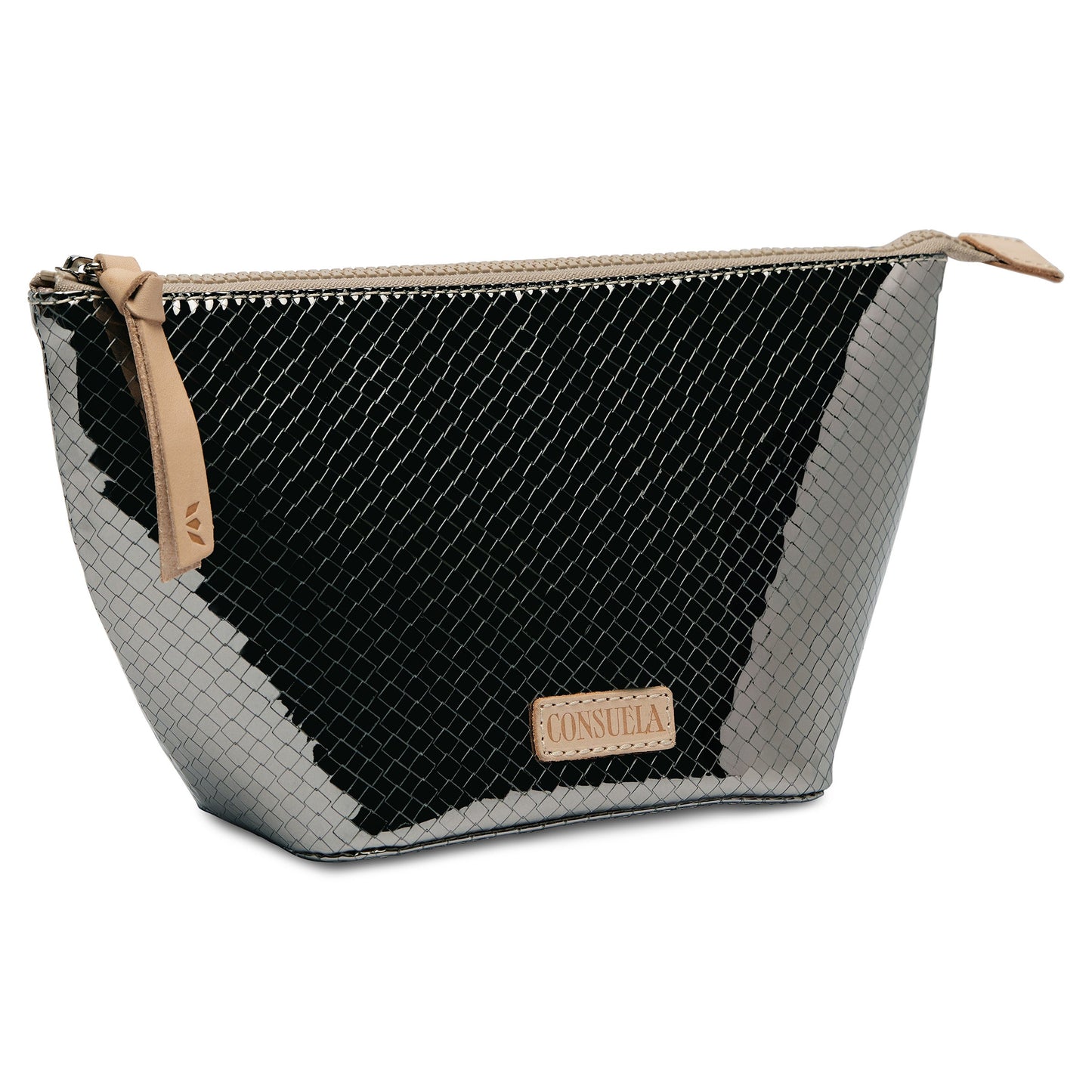 Consuela Cosmetic Case - Kyle Large Tool Kit
