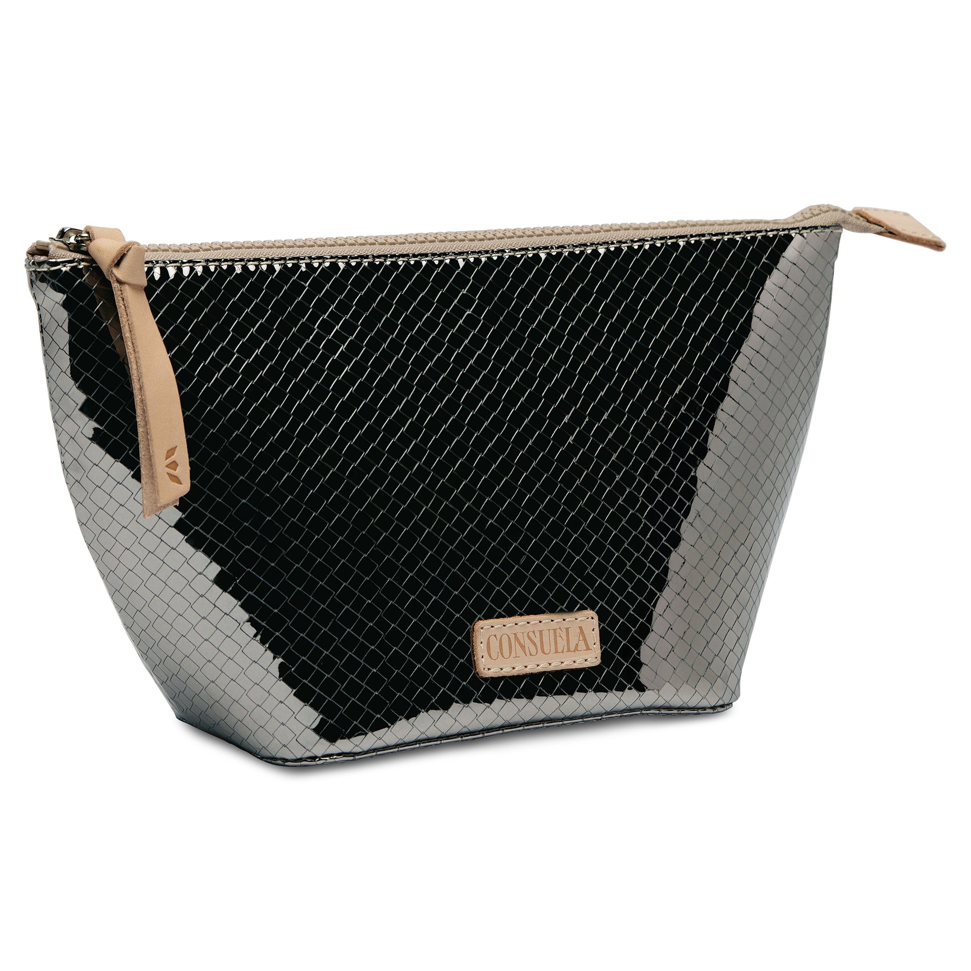 Consuela Cosmetic Case - Kyle Large Tool Kit