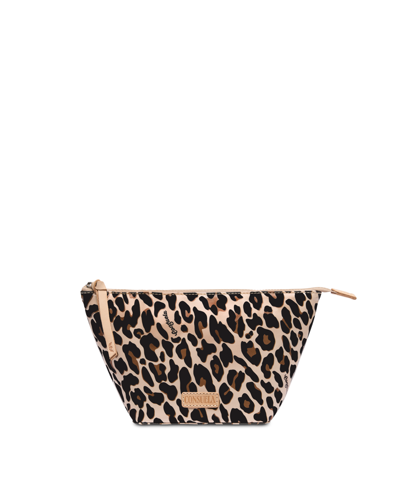 Consuela Cosmetic Case - Mona Large Tool Kit