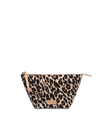 Consuela Cosmetic Case - Mona Large Tool Kit