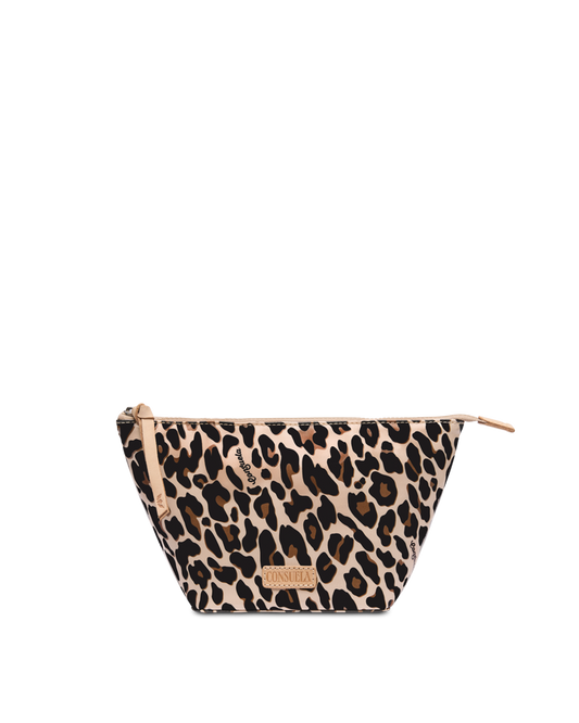 Consuela Cosmetic Case - Mona Large Tool Kit