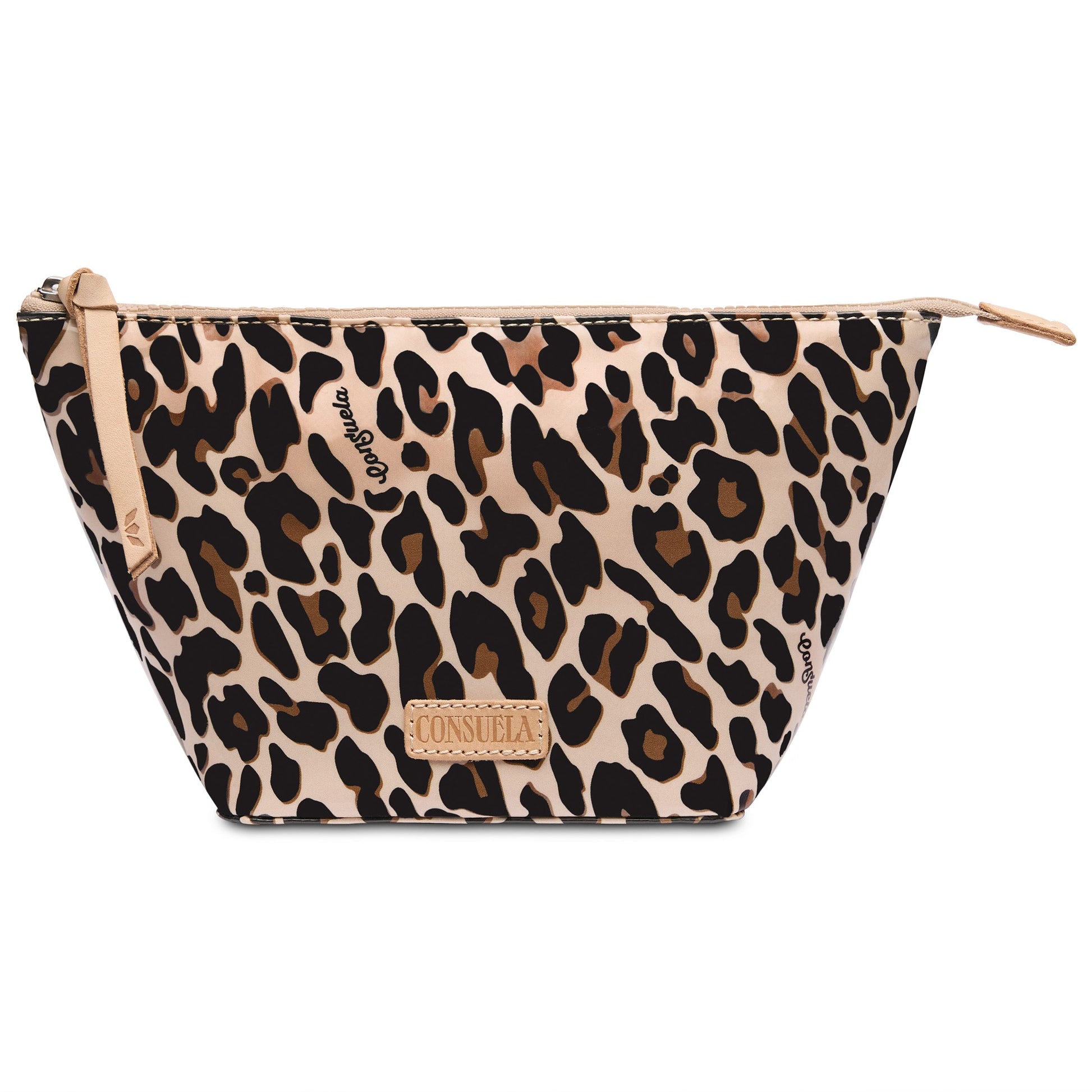 Consuela Cosmetic Case - Mona Large Tool Kit
