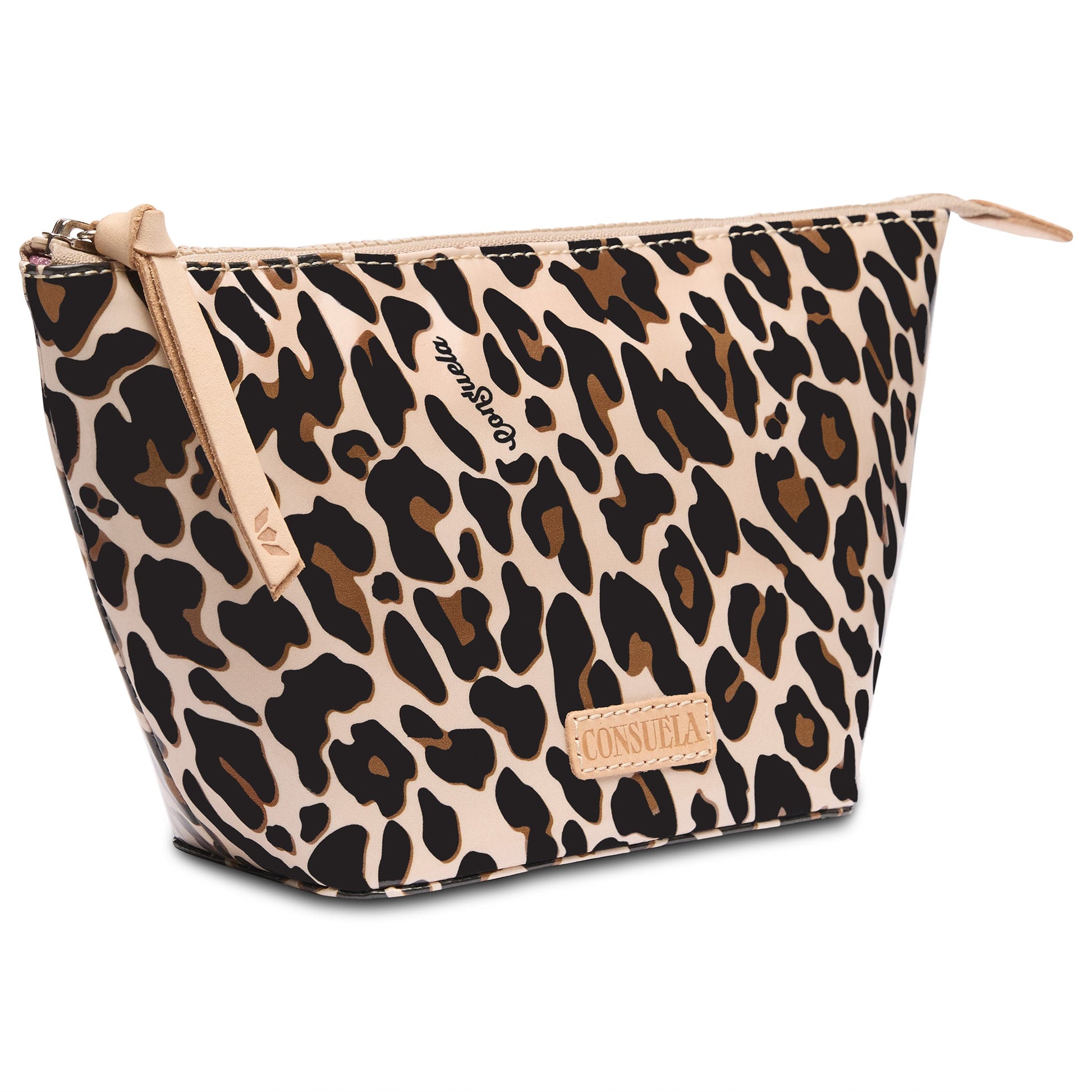 Consuela Cosmetic Case - Mona Large Tool Kit
