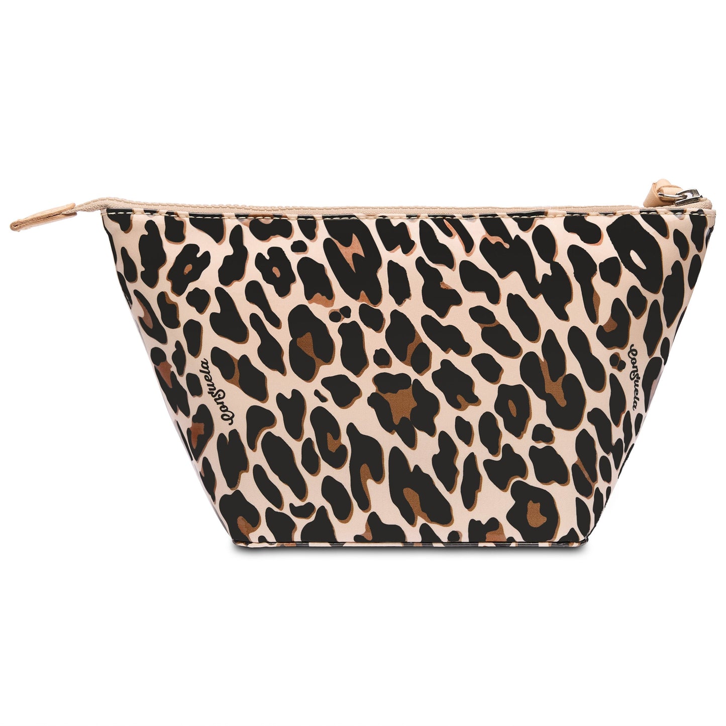 Consuela Cosmetic Case - Mona Large Tool Kit