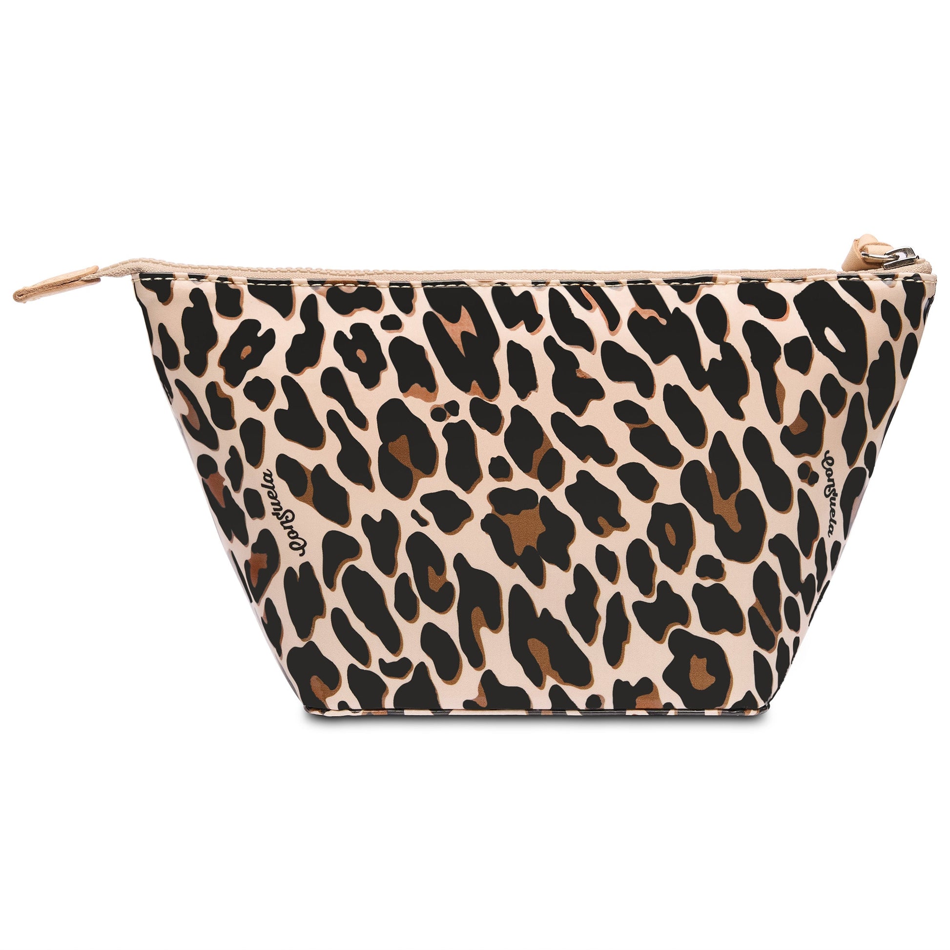 Consuela Cosmetic Case - Mona Large Tool Kit