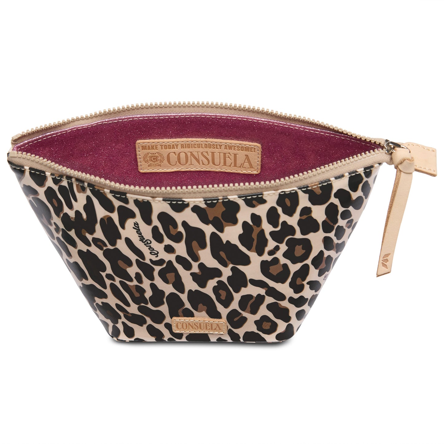 Consuela Cosmetic Case - Mona Large Tool Kit