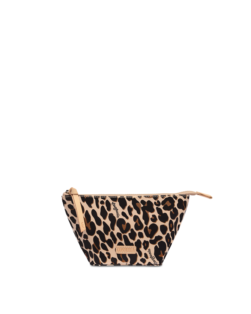 Consuela Cosmetic Case - Mona Medium Tool Kit