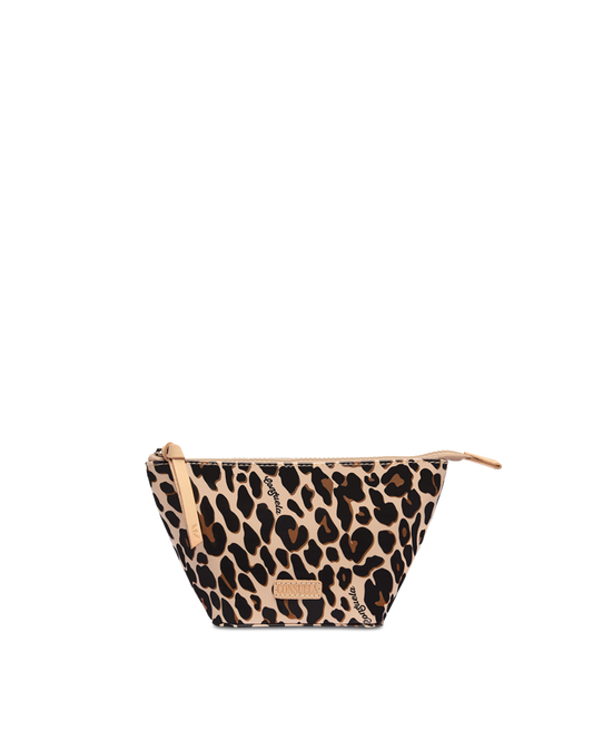 Consuela Cosmetic Case - Mona Medium Tool Kit