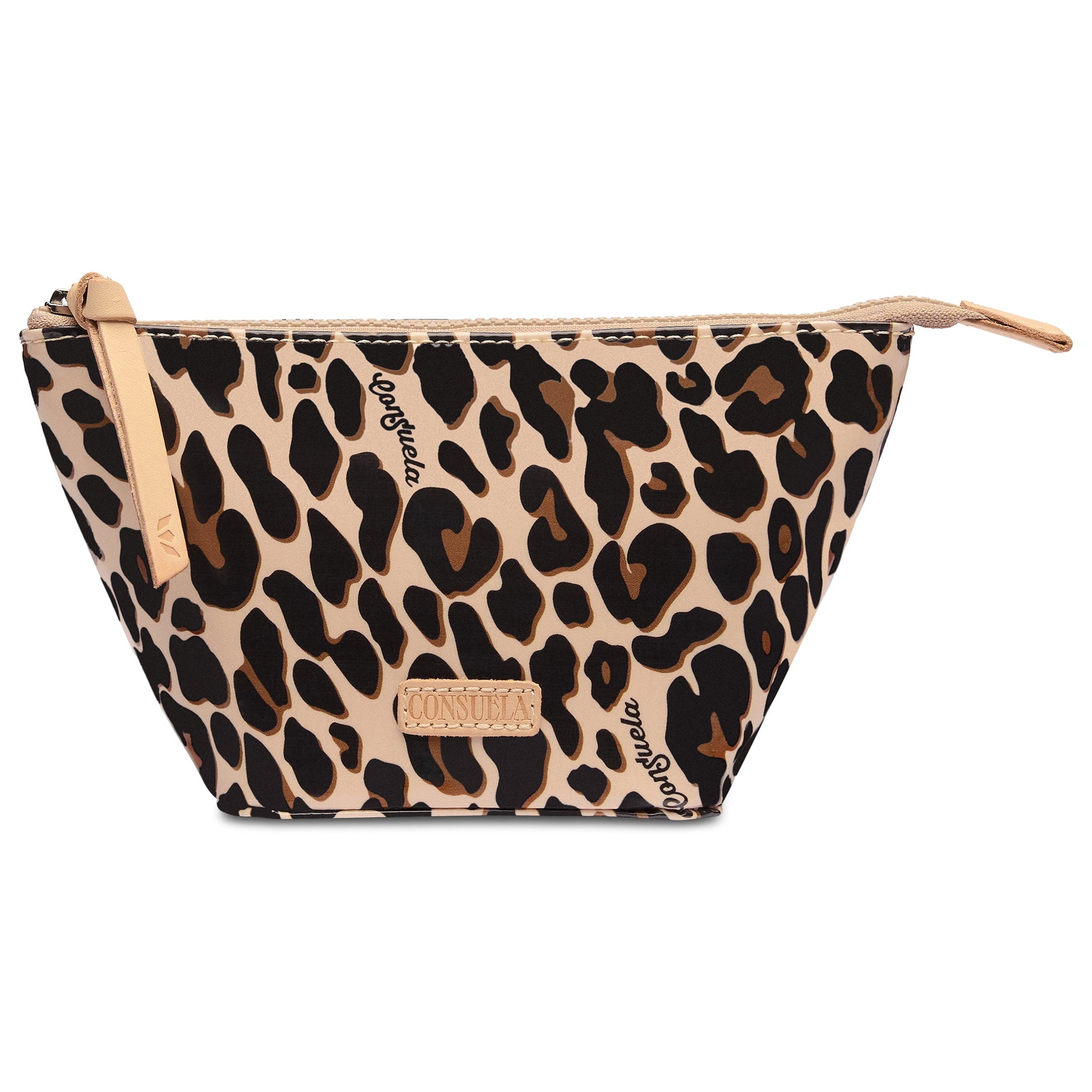 Consuela Cosmetic Case - Mona Medium Tool Kit