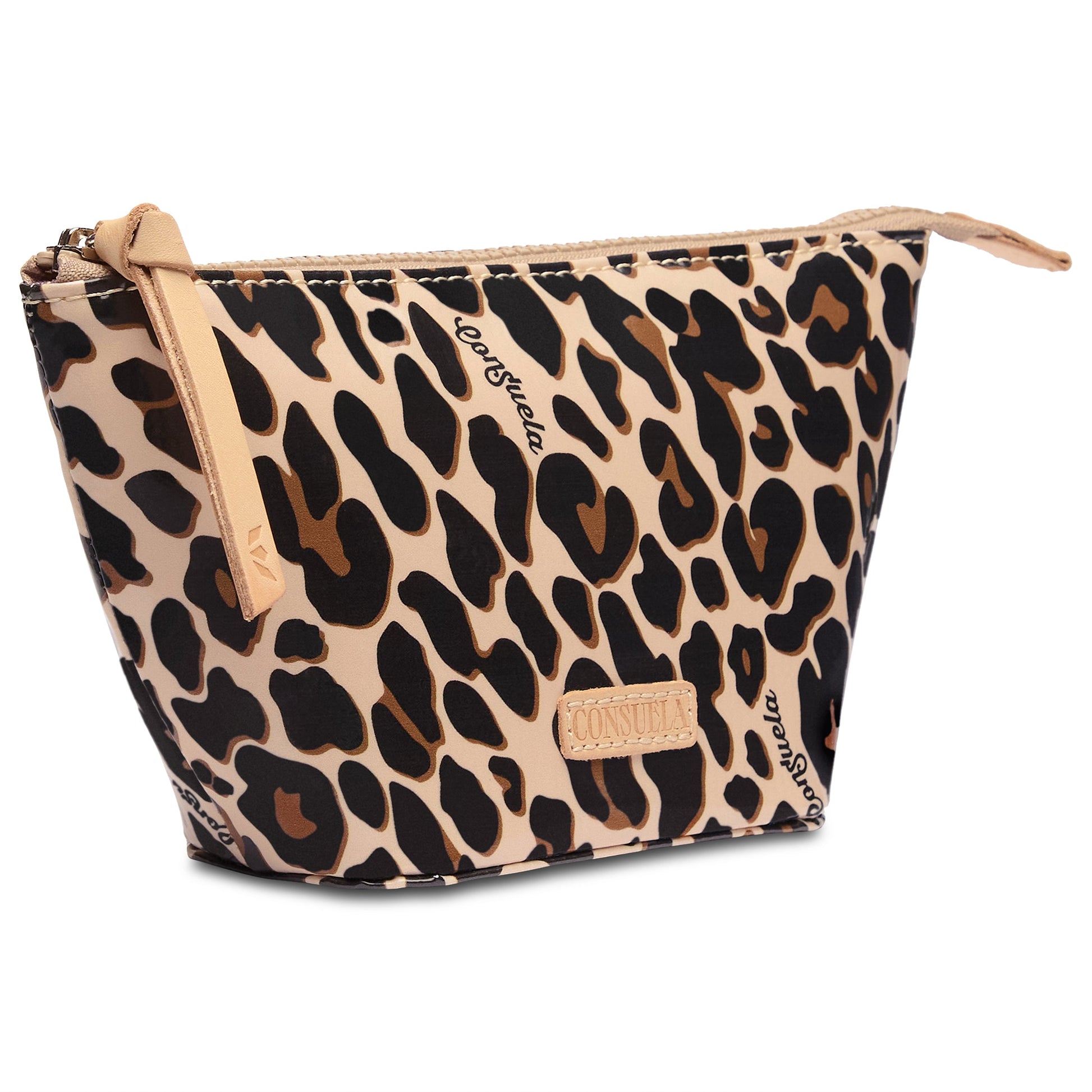 Consuela Cosmetic Case - Mona Medium Tool Kit