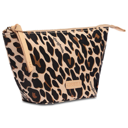 Consuela Cosmetic Case - Mona Medium Tool Kit