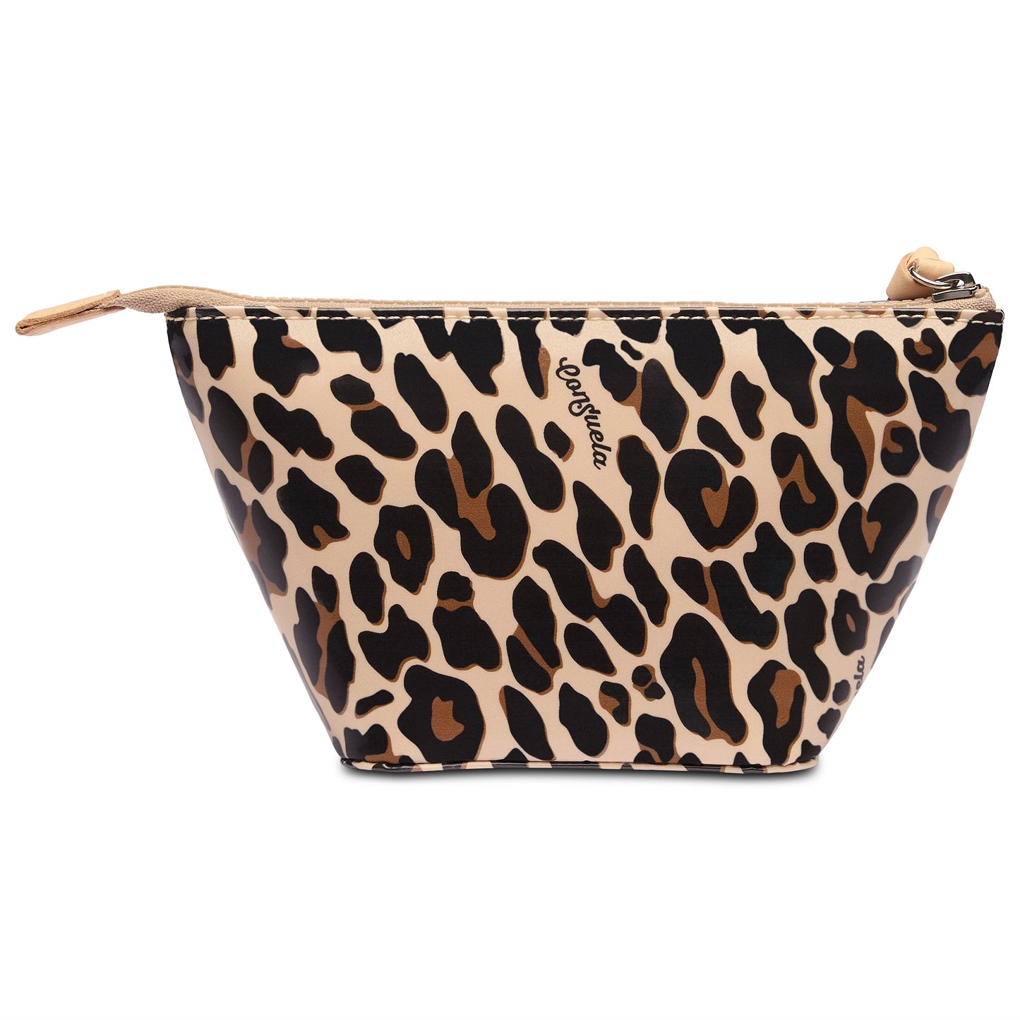 Consuela Cosmetic Case - Mona Medium Tool Kit