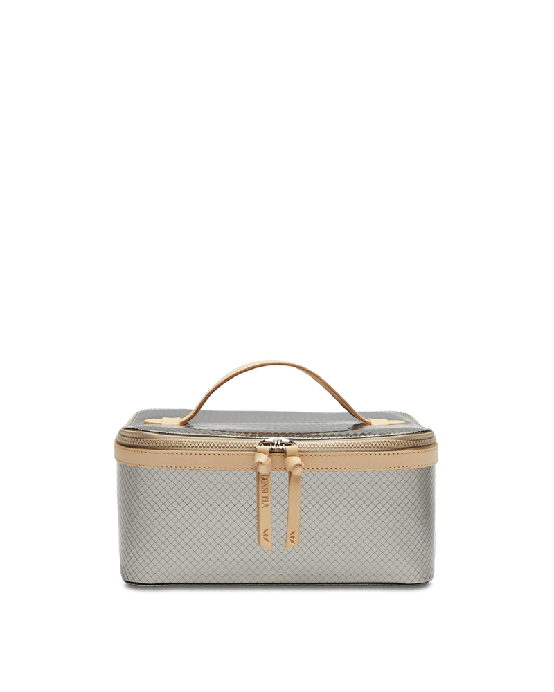 Consuela Cosmetic Case - Kyle Train