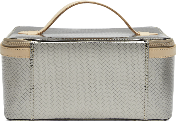 Consuela Cosmetic Case - Kyle Train