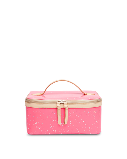Consuela Cosmetic Case - Shine Train