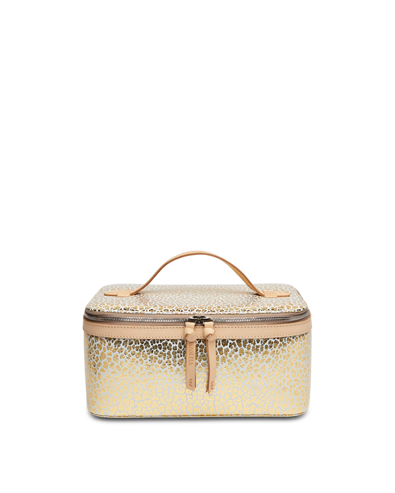 Consuela Cosmetic Case - Kit Train