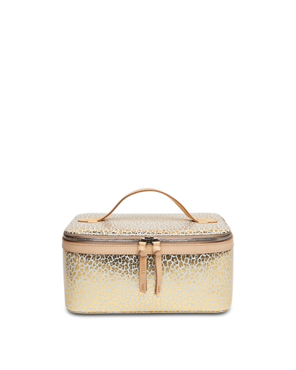 Consuela Cosmetic Case - Kit Train