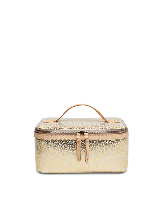 Consuela Cosmetic Case - Kit Train