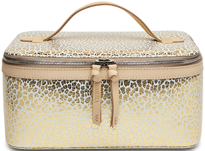 Consuela Cosmetic Case - Kit Train