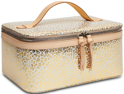 Consuela Cosmetic Case - Kit Train