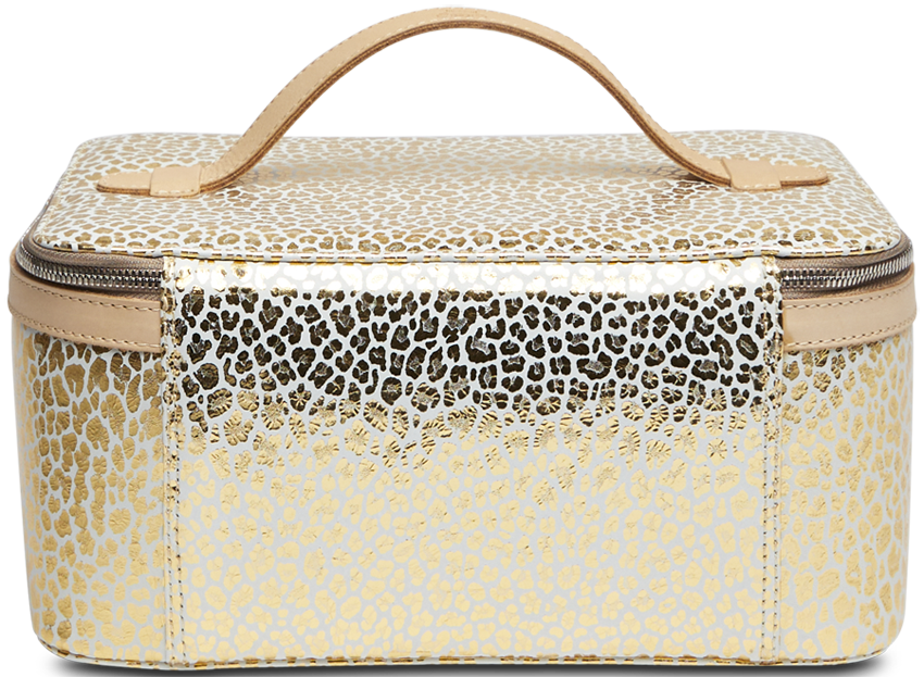 Consuela Cosmetic Case - Kit Train