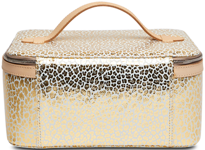 Consuela Cosmetic Case - Kit Train