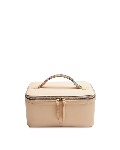 Consuela Cosmetic Case - Diego Train